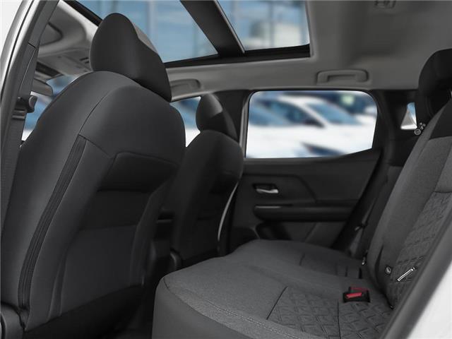 2026 Nissan Kicks SV (Stk: V26036) in Scarborough - Image 21 of 23