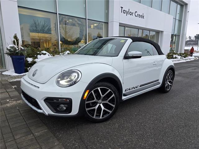 2019 Volkswagen Beetle 2.0 TSI Dune (Stk: TC0871) in Orleans - Image 1 of 24