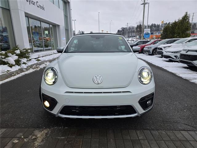 2019 Volkswagen Beetle 2.0 TSI Dune (Stk: TC0871) in Orleans - Image 2 of 24 2019 Volkswagen Beetle 2.0 TSI Dune (Stk: TC0871) in Orleans - Image 2 of 24