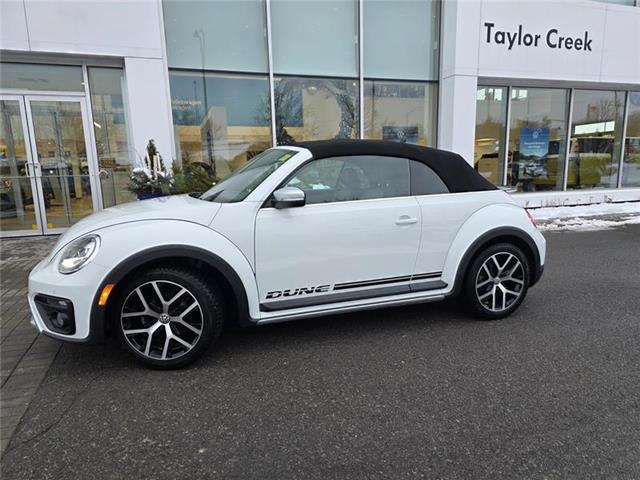 2019 Volkswagen Beetle 2.0 TSI Dune (Stk: TC0871) in Orleans - Image 3 of 24 2019 Volkswagen Beetle 2.0 TSI Dune (Stk: TC0871) in Orleans - Image 3 of 24