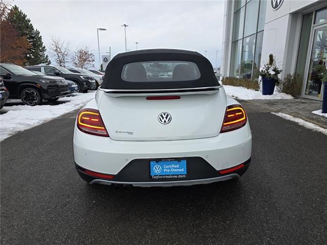 2019 Volkswagen Beetle 2.0 TSI Dune (Stk: TC0871) in Orleans - Image 5 of 24 2019 Volkswagen Beetle 2.0 TSI Dune (Stk: TC0871) in Orleans - Image 5 of 24