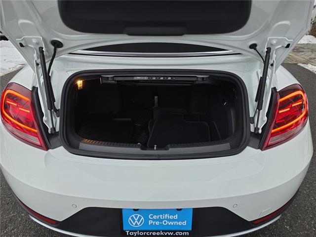 2019 Volkswagen Beetle 2.0 TSI Dune (Stk: TC0871) in Orleans - Image 6 of 24 2019 Volkswagen Beetle 2.0 TSI Dune (Stk: TC0871) in Orleans - Image 6 of 24