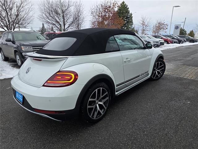 2019 Volkswagen Beetle 2.0 TSI Dune (Stk: TC0871) in Orleans - Image 7 of 24 2019 Volkswagen Beetle 2.0 TSI Dune (Stk: TC0871) in Orleans - Image 7 of 24