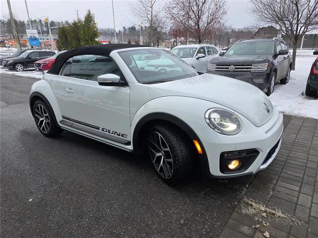2019 Volkswagen Beetle 2.0 TSI Dune (Stk: TC0871) in Orleans - Image 9 of 24 2019 Volkswagen Beetle 2.0 TSI Dune (Stk: TC0871) in Orleans - Image 9 of 24