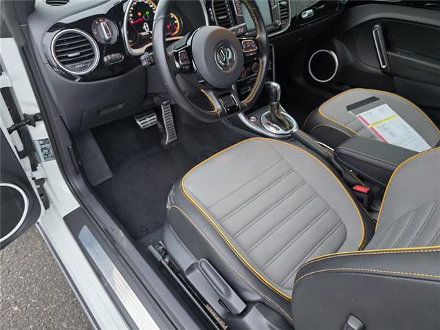 2019 Volkswagen Beetle 2.0 TSI Dune (Stk: TC0871) in Orleans - Image 11 of 24 2019 Volkswagen Beetle 2.0 TSI Dune (Stk: TC0871) in Orleans - Image 11 of 24