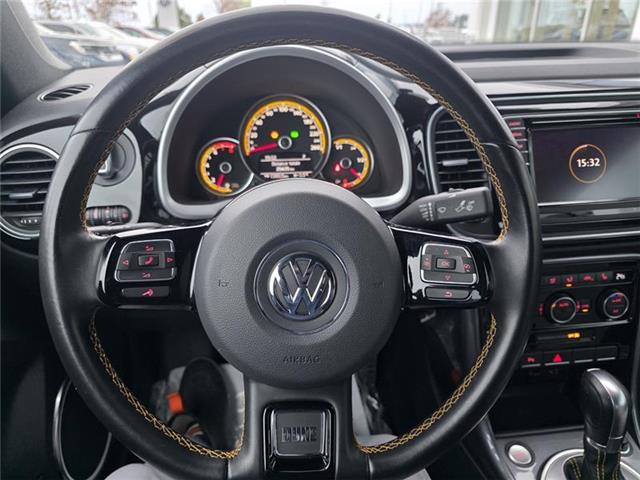 2019 Volkswagen Beetle 2.0 TSI Dune (Stk: TC0871) in Orleans - Image 18 of 24 2019 Volkswagen Beetle 2.0 TSI Dune (Stk: TC0871) in Orleans - Image 18 of 24