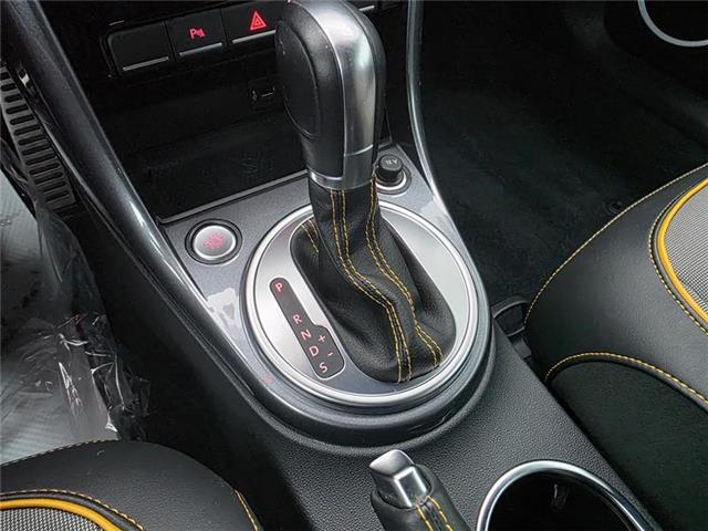 2019 Volkswagen Beetle 2.0 TSI Dune (Stk: TC0871) in Orleans - Image 19 of 24 2019 Volkswagen Beetle 2.0 TSI Dune (Stk: TC0871) in Orleans - Image 19 of 24