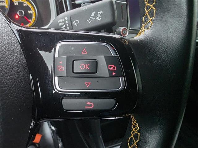 2019 Volkswagen Beetle 2.0 TSI Dune (Stk: TC0871) in Orleans - Image 21 of 24 2019 Volkswagen Beetle 2.0 TSI Dune (Stk: TC0871) in Orleans - Image 21 of 24