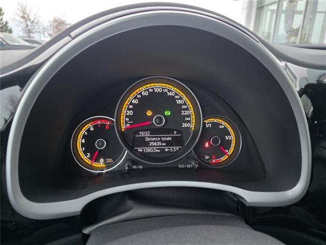 2019 Volkswagen Beetle 2.0 TSI Dune (Stk: TC0871) in Orleans - Image 22 of 24 2019 Volkswagen Beetle 2.0 TSI Dune (Stk: TC0871) in Orleans - Image 22 of 24