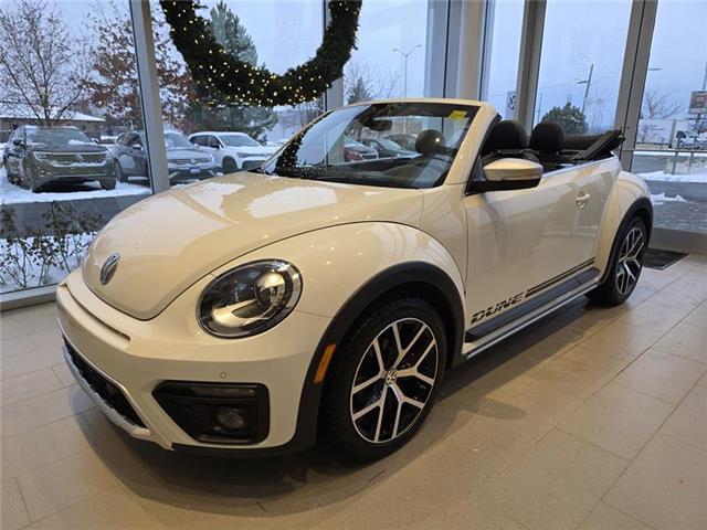 2019 Volkswagen Beetle 2.0 TSI Dune (Stk: TC0871) in Orleans - Image 24 of 24 2019 Volkswagen Beetle 2.0 TSI Dune (Stk: TC0871) in Orleans - Image 24 of 24