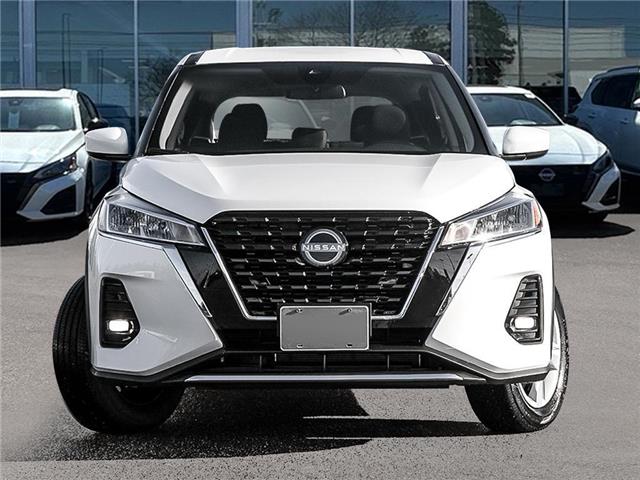 2025 Nissan Kicks Play S (Stk: K25141) in Scarborough - Image 2 of 22