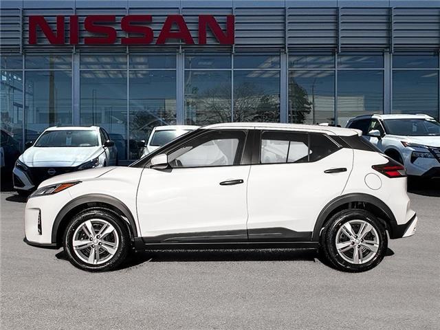 2025 Nissan Kicks Play S (Stk: K25141) in Scarborough - Image 3 of 22