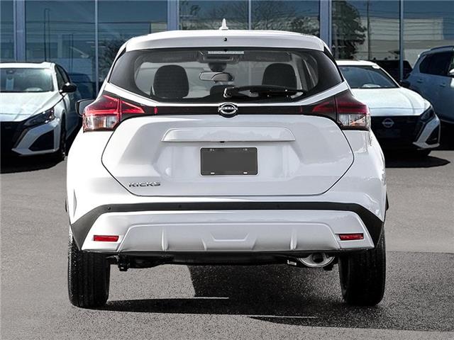 2025 Nissan Kicks Play S (Stk: K25141) in Scarborough - Image 5 of 22