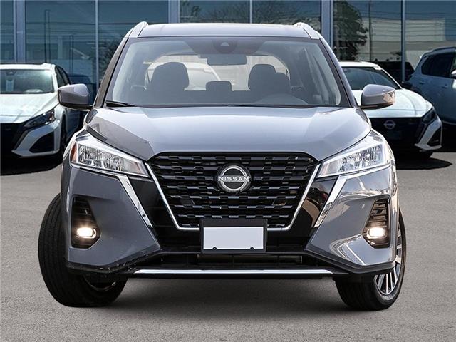 2025 Nissan Kicks Play SV (Stk: K25144) in Scarborough - Image 2 of 23