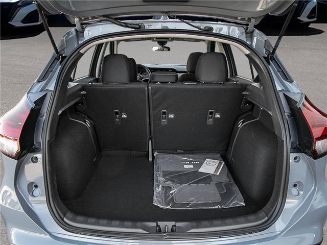 2025 Nissan Kicks Play SV (Stk: K25144) in Scarborough - Image 7 of 23