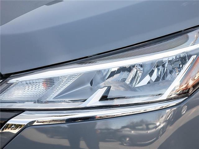 2025 Nissan Kicks Play SV (Stk: K25144) in Scarborough - Image 10 of 23