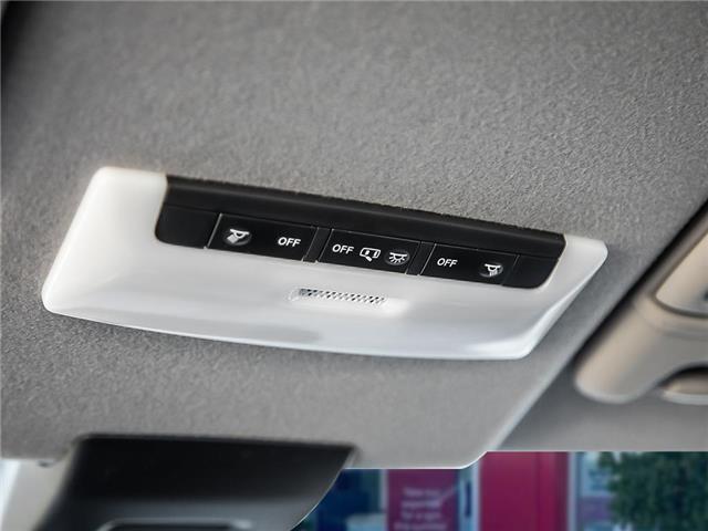 2025 Nissan Kicks Play SV (Stk: K25144) in Scarborough - Image 19 of 23