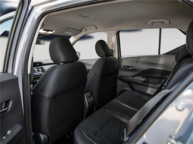 2025 Nissan Kicks Play SV (Stk: K25144) in Scarborough - Image 21 of 23