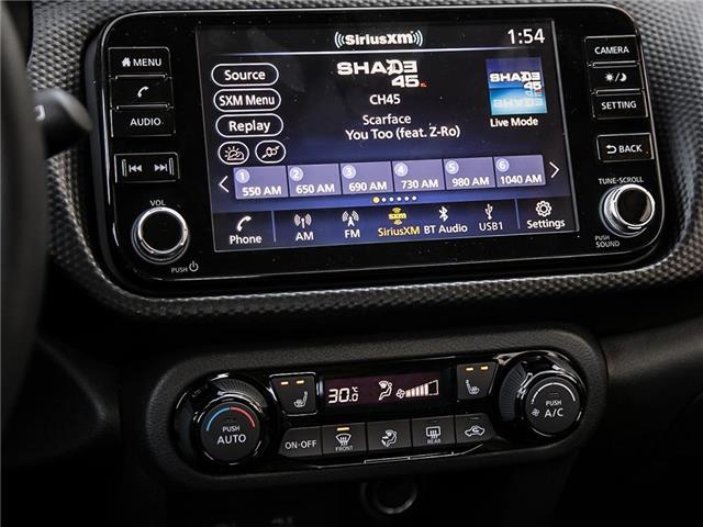 2025 Nissan Kicks Play SV (Stk: K25144) in Scarborough - Image 23 of 23