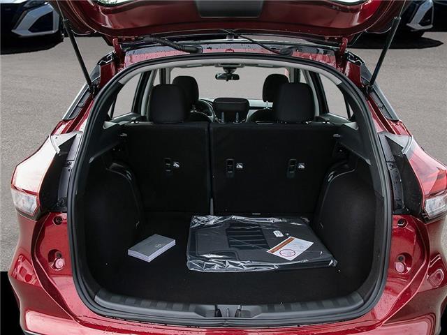 2025 Nissan Kicks Play SV (Stk: K25143) in Scarborough - Image 7 of 23