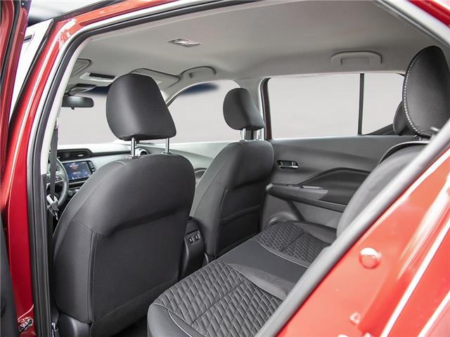 2025 Nissan Kicks Play SV (Stk: K25143) in Scarborough - Image 21 of 23
