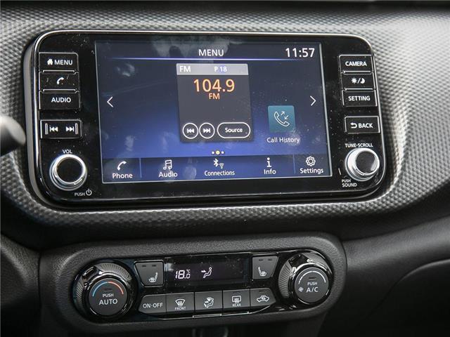 2025 Nissan Kicks Play SV (Stk: K25143) in Scarborough - Image 23 of 23