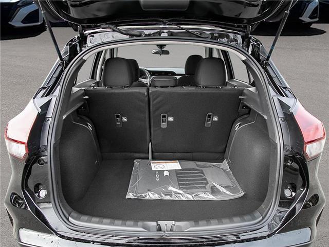 2025 Nissan Kicks Play SV (Stk: K25142) in Scarborough - Image 7 of 23