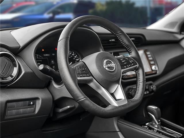 2025 Nissan Kicks Play SV (Stk: K25142) in Scarborough - Image 12 of 23