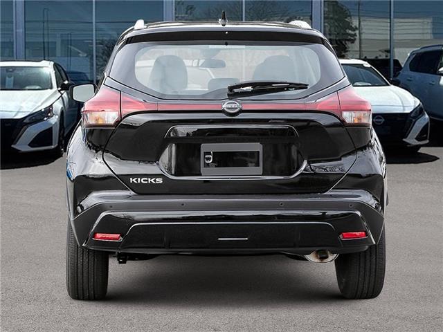 2025 Nissan Kicks Play SV (Stk: K25147) in Scarborough - Image 5 of 23