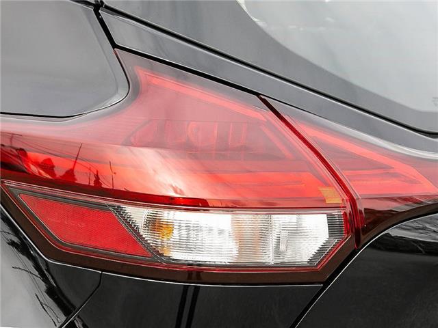 2025 Nissan Kicks Play SV (Stk: K25147) in Scarborough - Image 11 of 23