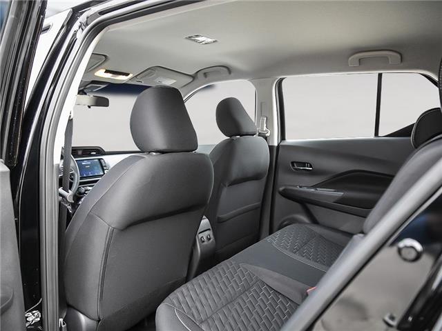 2025 Nissan Kicks Play SV (Stk: K25147) in Scarborough - Image 21 of 23