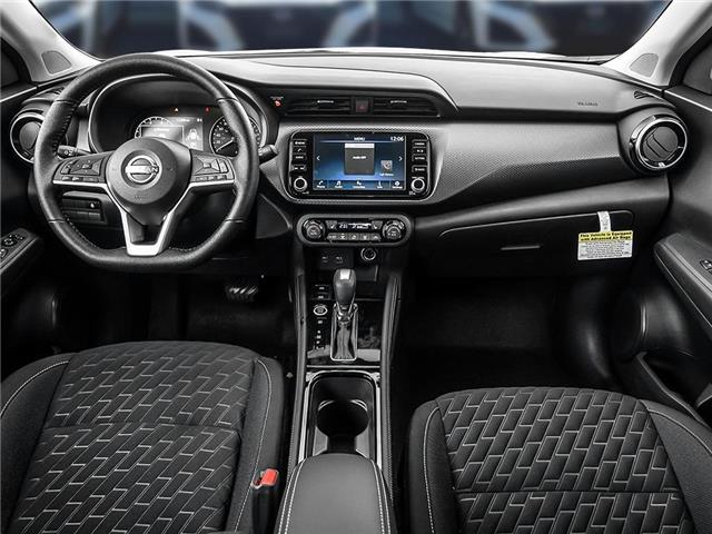 2025 Nissan Kicks Play SV (Stk: K25147) in Scarborough - Image 22 of 23