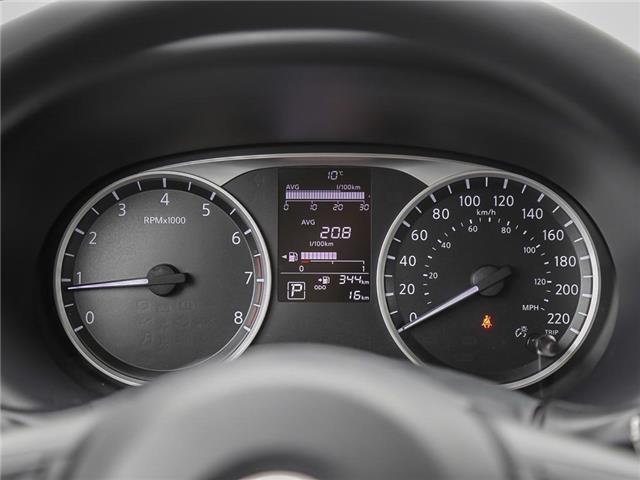 2025 Nissan Kicks Play S (Stk: K25145) in Scarborough - Image 13 of 22