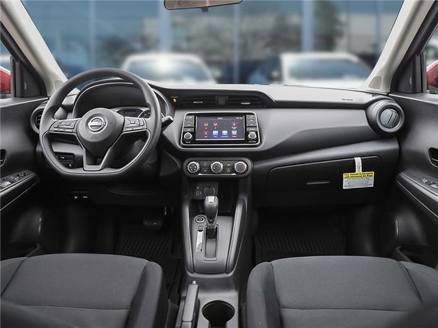 2025 Nissan Kicks Play S (Stk: K25145) in Scarborough - Image 21 of 22