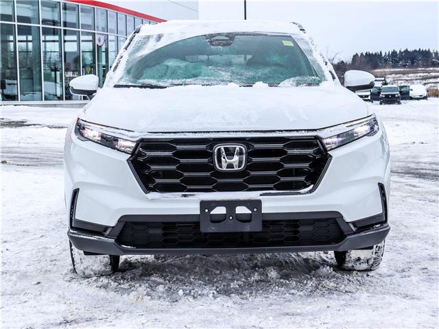2025 Honda CR-V Sport (Stk: B2352) in Ottawa - Image 2 of 29 2025 Honda CR-V Sport (Stk: B2352) in Ottawa - Image 2 of 29