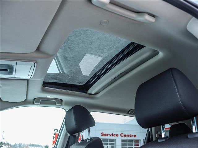 2025 Honda CR-V Sport (Stk: B2352) in Ottawa - Image 6 of 29 2025 Honda CR-V Sport (Stk: B2352) in Ottawa - Image 6 of 29