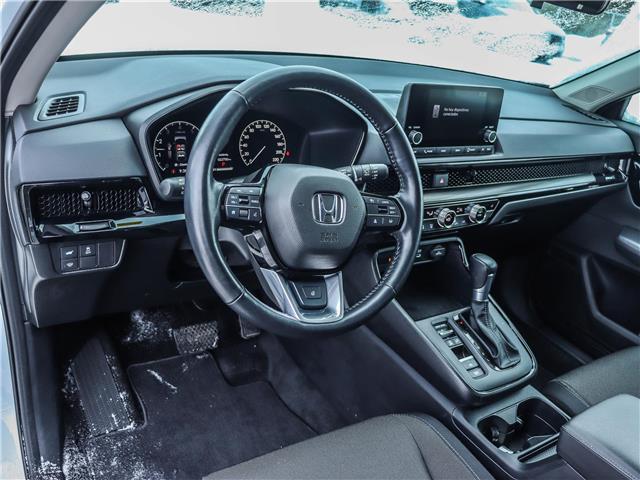 2025 Honda CR-V Sport (Stk: B2352) in Ottawa - Image 9 of 29 2025 Honda CR-V Sport (Stk: B2352) in Ottawa - Image 9 of 29