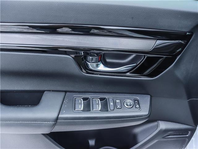 2025 Honda CR-V Sport (Stk: B2352) in Ottawa - Image 10 of 29 2025 Honda CR-V Sport (Stk: B2352) in Ottawa - Image 10 of 29