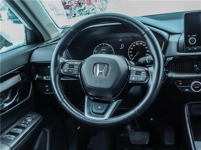 2025 Honda CR-V Sport (Stk: B2352) in Ottawa - Image 11 of 29 2025 Honda CR-V Sport (Stk: B2352) in Ottawa - Image 11 of 29