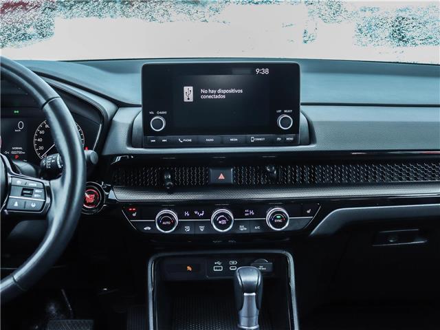 2025 Honda CR-V Sport (Stk: B2352) in Ottawa - Image 12 of 29 2025 Honda CR-V Sport (Stk: B2352) in Ottawa - Image 12 of 29