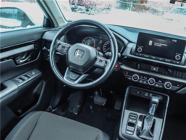 2025 Honda CR-V Sport (Stk: B2352) in Ottawa - Image 13 of 29 2025 Honda CR-V Sport (Stk: B2352) in Ottawa - Image 13 of 29