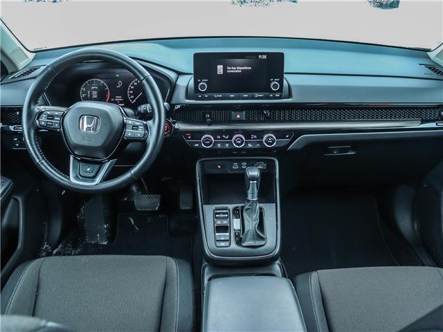2025 Honda CR-V Sport (Stk: B2352) in Ottawa - Image 14 of 29 2025 Honda CR-V Sport (Stk: B2352) in Ottawa - Image 14 of 29
