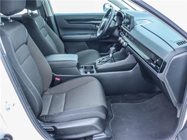 2025 Honda CR-V Sport (Stk: B2352) in Ottawa - Image 16 of 29 2025 Honda CR-V Sport (Stk: B2352) in Ottawa - Image 16 of 29