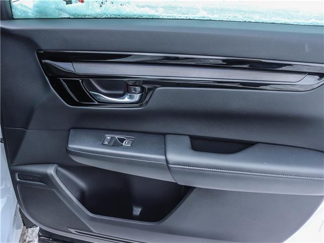 2025 Honda CR-V Sport (Stk: B2352) in Ottawa - Image 17 of 29 2025 Honda CR-V Sport (Stk: B2352) in Ottawa - Image 17 of 29