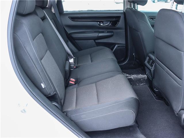 2025 Honda CR-V Sport (Stk: B2352) in Ottawa - Image 18 of 29 2025 Honda CR-V Sport (Stk: B2352) in Ottawa - Image 18 of 29