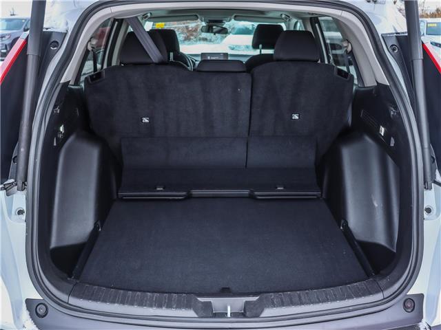 2025 Honda CR-V Sport (Stk: B2352) in Ottawa - Image 19 of 29 2025 Honda CR-V Sport (Stk: B2352) in Ottawa - Image 19 of 29