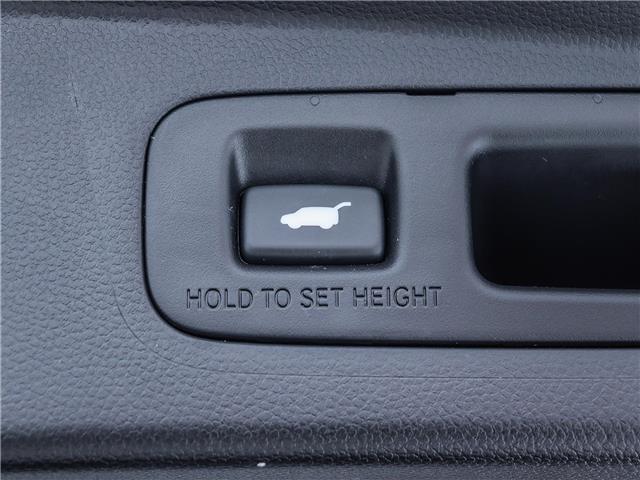 2025 Honda CR-V Sport (Stk: B2352) in Ottawa - Image 20 of 29 2025 Honda CR-V Sport (Stk: B2352) in Ottawa - Image 20 of 29