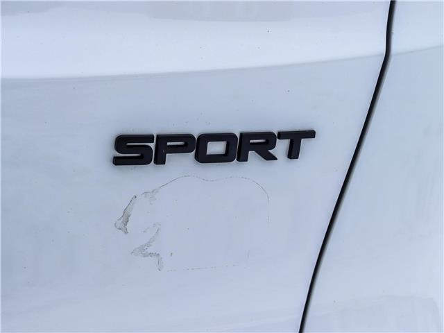2025 Honda CR-V Sport (Stk: B2352) in Ottawa - Image 21 of 29 2025 Honda CR-V Sport (Stk: B2352) in Ottawa - Image 21 of 29