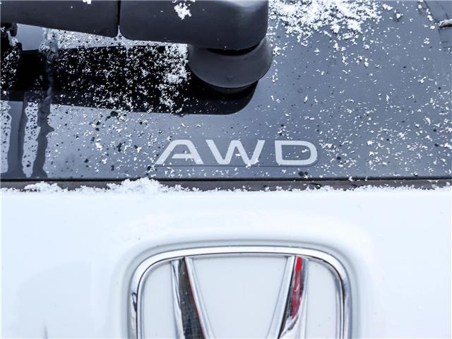 2025 Honda CR-V Sport (Stk: B2352) in Ottawa - Image 22 of 29 2025 Honda CR-V Sport (Stk: B2352) in Ottawa - Image 22 of 29