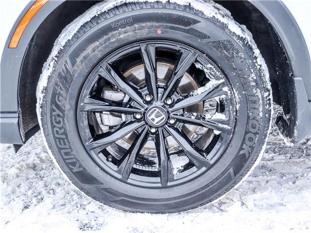 2025 Honda CR-V Sport (Stk: B2352) in Ottawa - Image 23 of 29 2025 Honda CR-V Sport (Stk: B2352) in Ottawa - Image 23 of 29